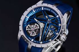 Roger Dubuis Replica